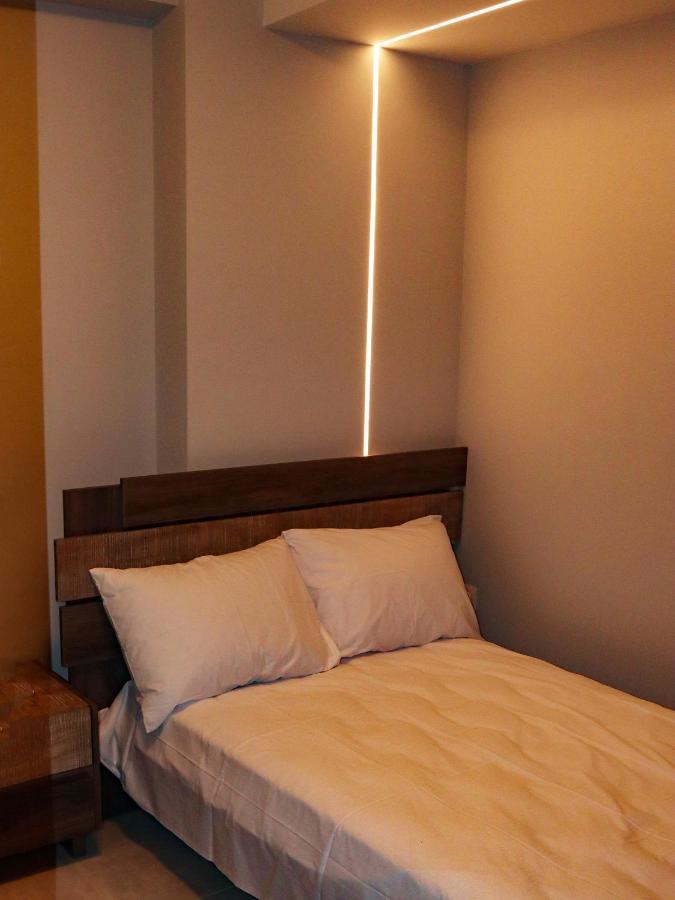 Luxury Vasko Suites 2 Thessaloniki Exterior photo