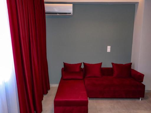 Luxury Vasko Suites 2 Thessaloniki Exterior photo